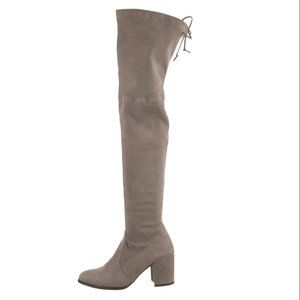 Stuart Weitzman Tieland Over-the-Knee Boots